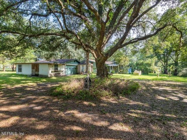 House for sale in Hilliard, Florida