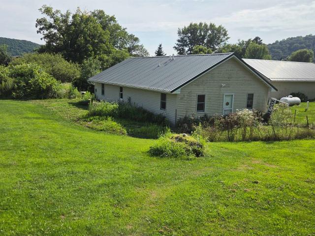 House for sale in Wisconsin