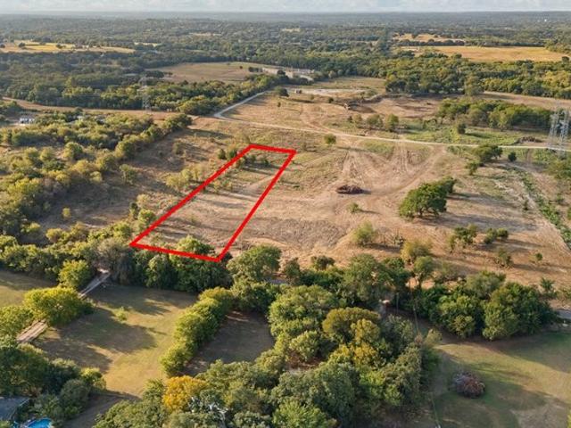 Land for sale in Alvarado, Johnson County