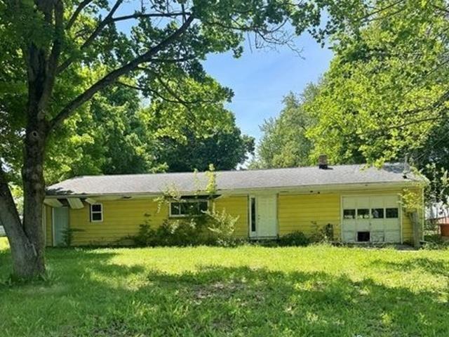 House for sale in Tecumseh, Michigan