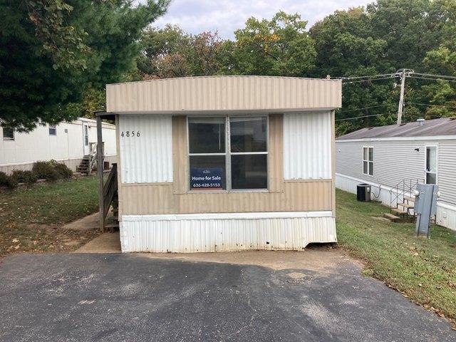 House for sale in High Ridge, Missouri