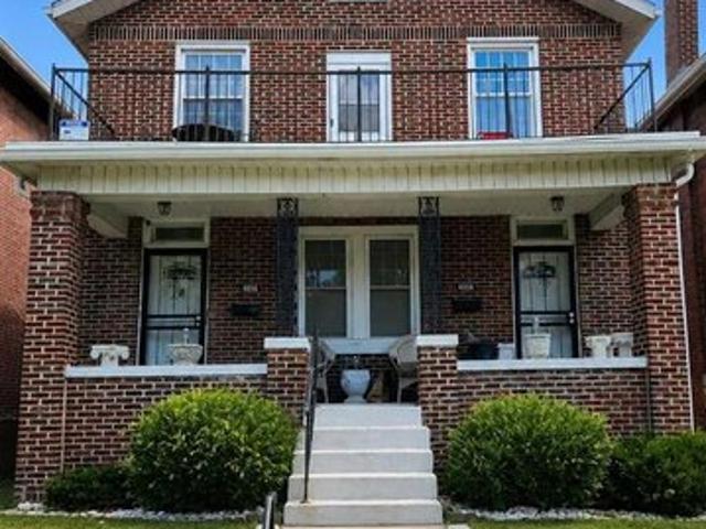 House for sale in Saint Louis, Missouri