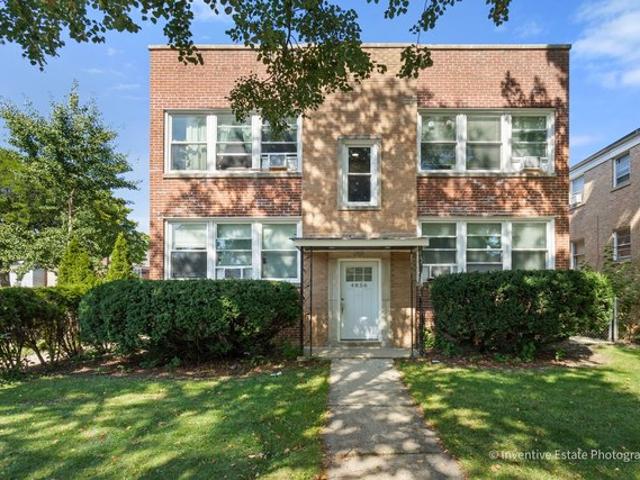 House for sale in Skokie, Illinois