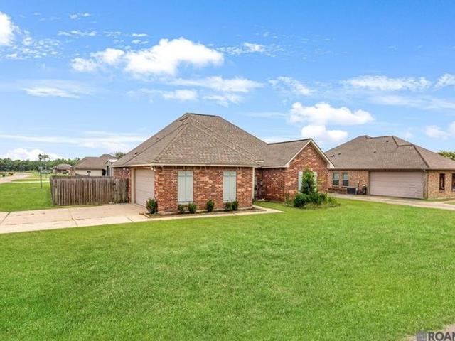 House for sale in Addis, Louisiana