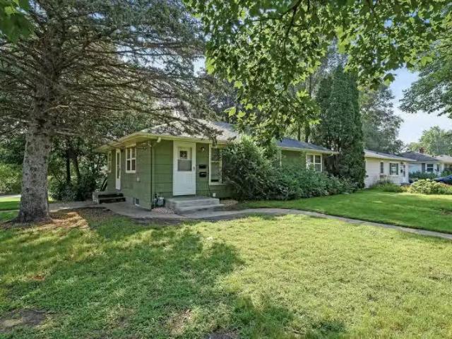 House for sale in Minneapolis