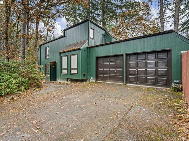 House for sale in Oregonia