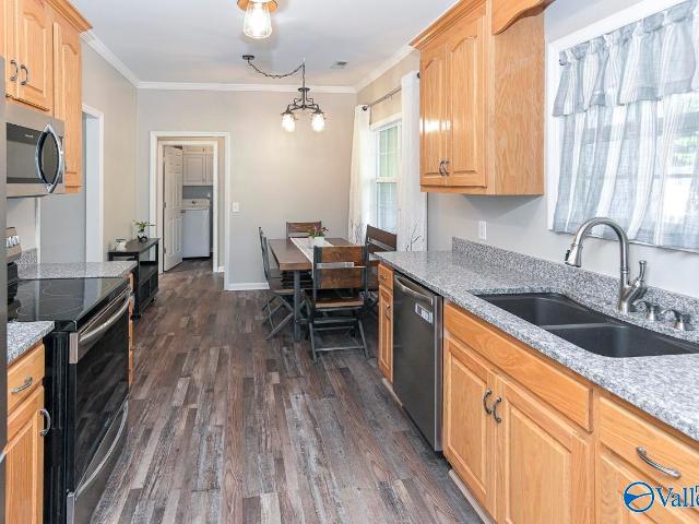 House for sale in New Hope, Alabama