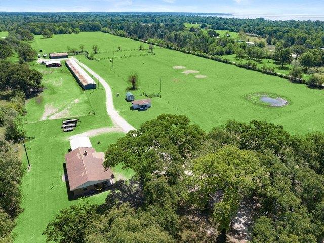 Farm for sale in Polk, Texas