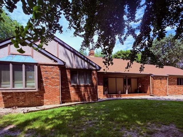 House for sale in Rochester, Illinois