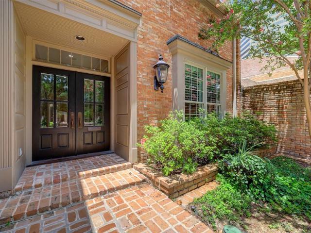 Townhouse for sale in Houston
