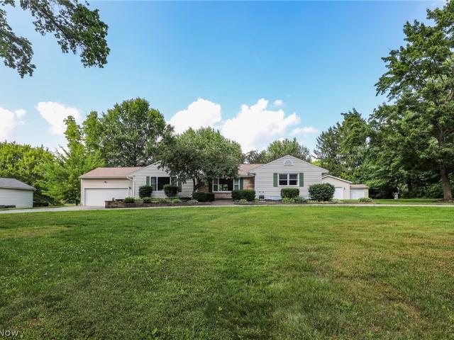 House for sale in Portage, Ohio