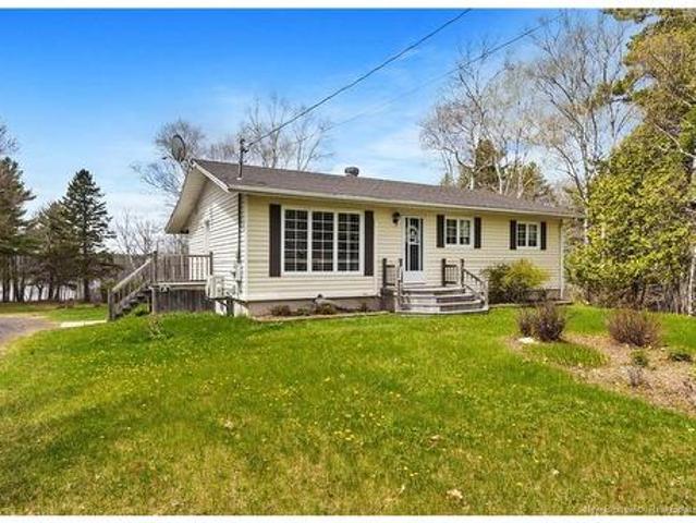 House for sale in Coal Creek, New Brunswick