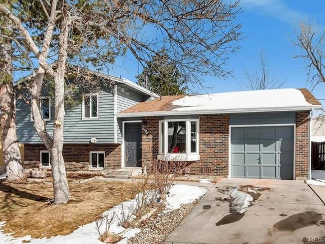 House for sale in Morrison, Colorado