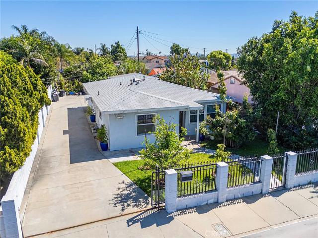 Property for sale in Baldwin Park, California