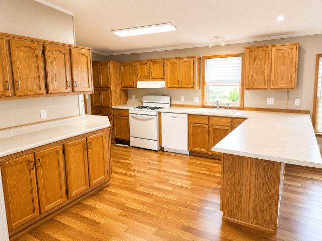 House for sale in Longville, Minnesota