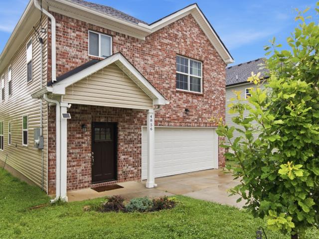 House for sale in Tennessee