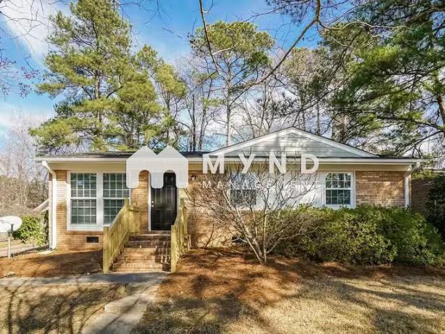 House for rent in Clayton