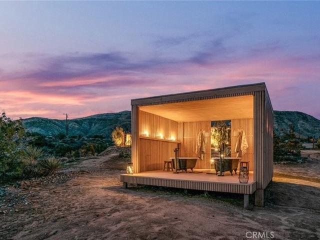 House for sale in Morongo Valley, California