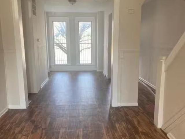 House for rent in Baltimore
