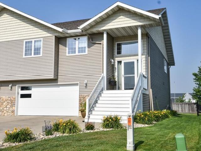 House for sale in Fargo, North Dakota