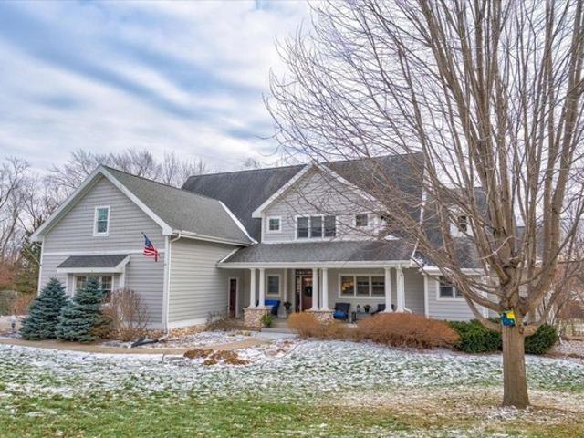 House for sale in Waunakee, Wisconsin