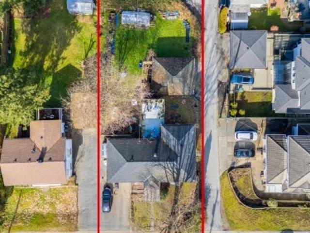 House for sale in Burnaby, British Columbia