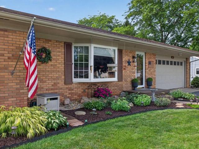 House for sale in Michigan
