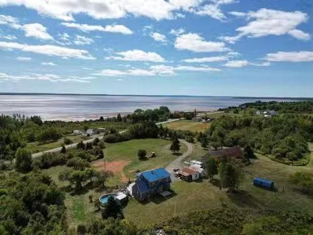 House for sale in Colchester, Nova Scotia