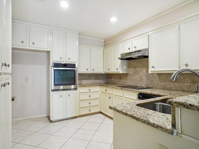Duplex for rent in Fort Worth