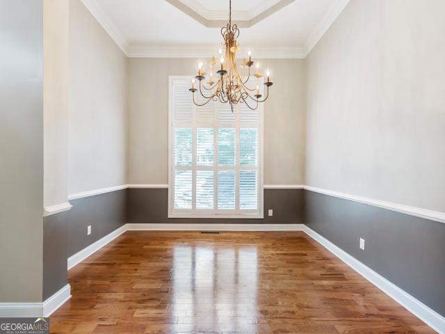 House for sale in Flowery Branch, Georgia