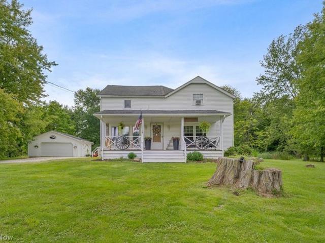 House for sale in Cortland, Ohio