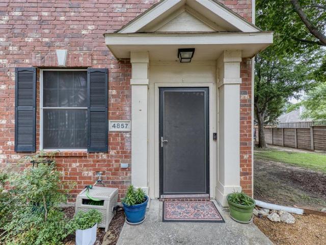 Townhouse for sale in Mckinney, Texas