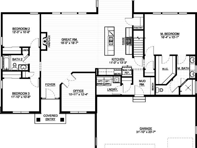 House for sale in Pleasant Prairie, Wisconsin