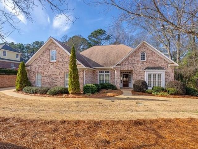 House for sale in Box Springs, Georgia