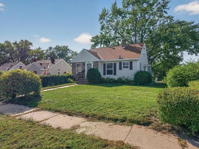 House for sale in Columbia Heights, Anoka County