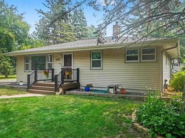 House for sale in White Bear Lake, Ramsey County