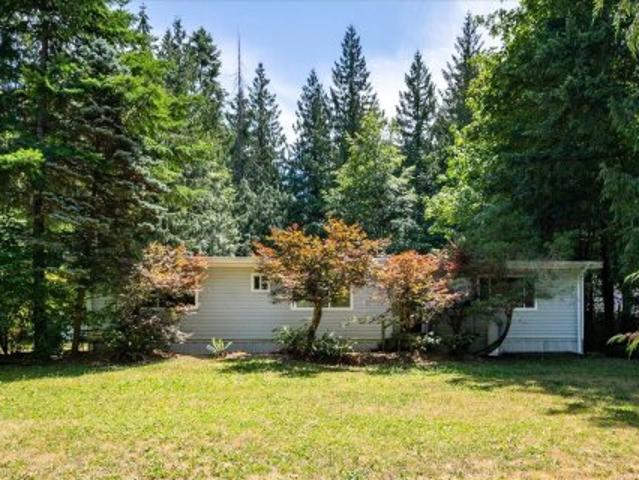 House for sale in Ladysmith, British Columbia