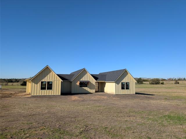 Property for sale in Burton, Texas