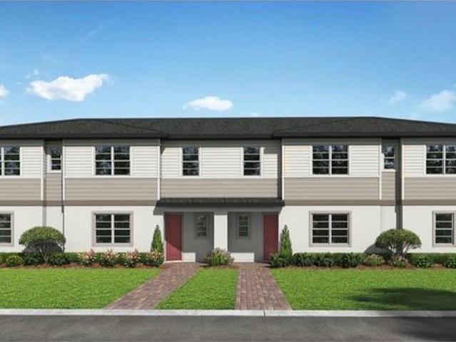 Townhouse for sale in Saint Cloud, Florida