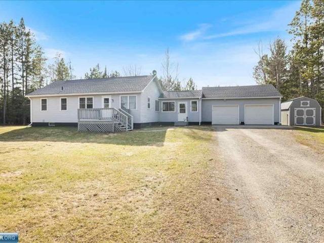 House for sale in Gilbert, Minnesota