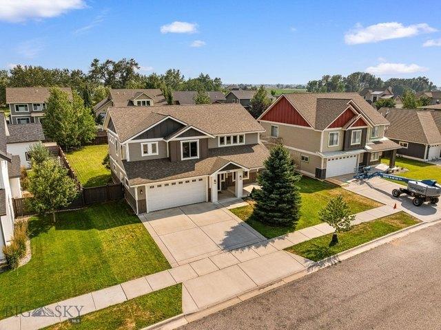 Townhouse for rent in Bozeman, Montana