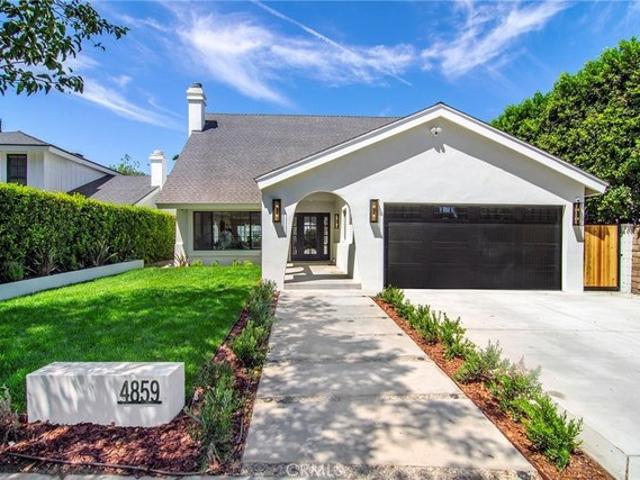 House for sale in Encino Neighborhood Council District, Canoga Park