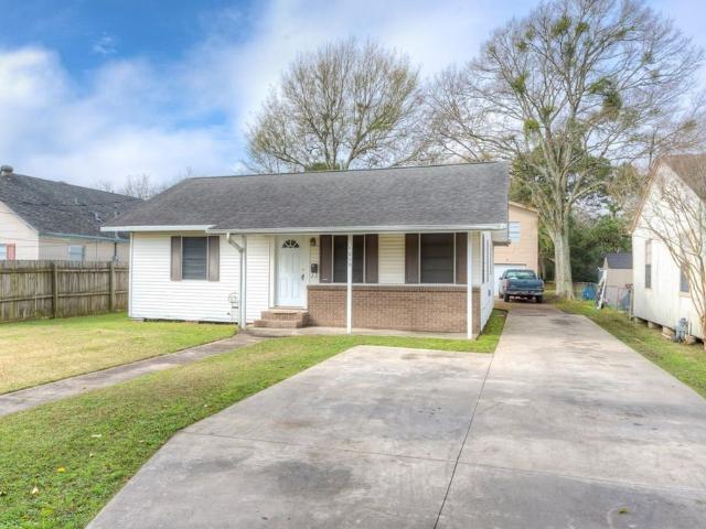 Property for sale in Jefferson, Texas