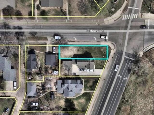 Land for sale in Sumner - Glenwood, Minneapolis