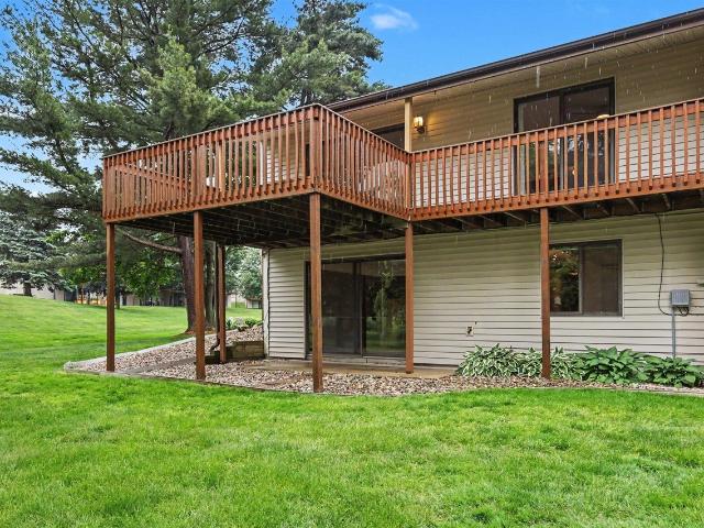 Condo for sale in Hudsonville, Michigan