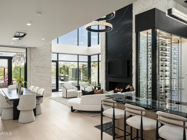 House for sale in Scottsdale, Arizona