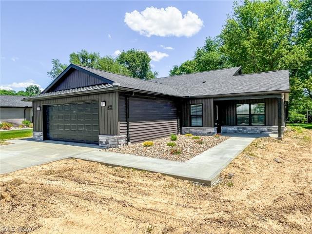 House for sale in Wooster, Ohio