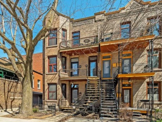 Condo for sale in St. Leonard's, Quebec
