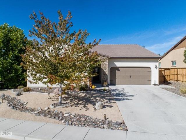 House for sale in Sparks Glencoe, Nevada