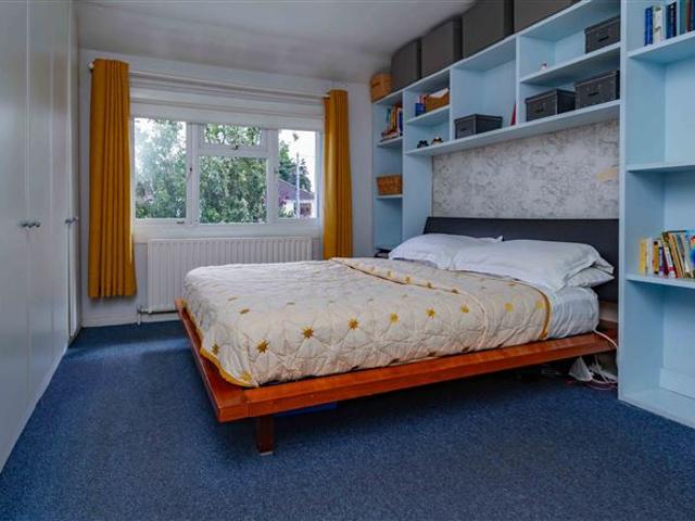 House for sale in Bluebell, North Tipperary